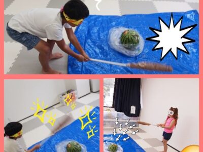 TOIRO野比 8月6日⭐︎スイカ割り⭐︎ t 92 400x300 - TOIRO野比 8月6日⭐︎スイカ割り⭐︎