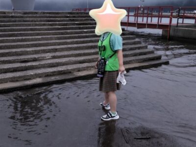 ✴toiro小田原・第1教室✴ 箱根園水族館 t 96 400x300 - ✴toiro小田原・第1教室✴ 箱根園水族館