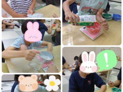 t 97 400x300 - 8月21日((水))　白玉デザート作り　☆toiro上矢部☆