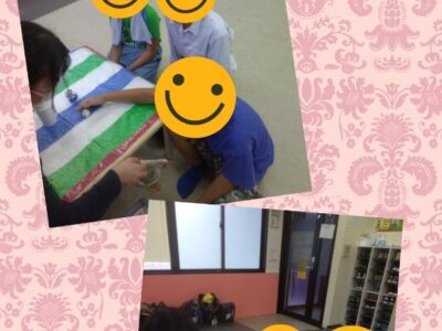 8月27日(水)不思議な恐竜の卵 ☆toiro蒔田☆ t 98 400x300 - 8月27日(水)不思議な恐竜の卵 ☆toiro蒔田☆