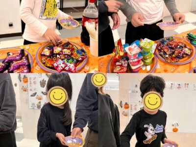 ☆toiro大船 10月26日(土) お菓子パーティ☆ 15ea9432b49f813f0e53cb2df3984887 400x300 - ☆toiro大船 10月26日(土) お菓子パーティ☆