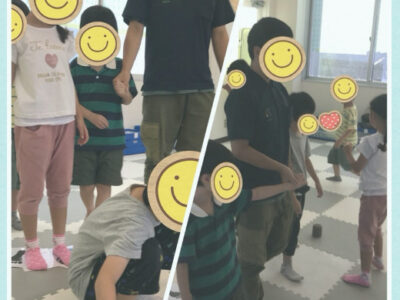 ⭐︎toiro大船 10月7日(月) ゲーム遊び⭐︎ 1cde4c81a98cf6d4f15985b17828599f 400x300 - ⭐︎toiro大船 10月7日(月) ゲーム遊び⭐︎