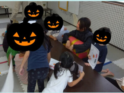 1fdc19d232408829a077372d36b519ff 400x300 - toiro向ヶ丘遊園　10月15日(火) 宝探し