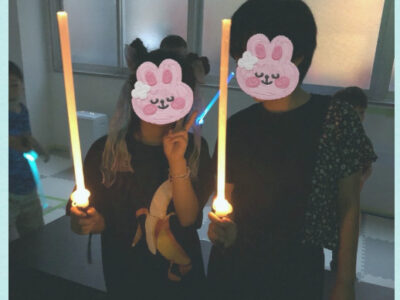 10/8百合ヶ丘第二教室ライトセーバーづくり 3936f840350d47dfeede95e8bc735af8 400x300 - 10/8百合ヶ丘第二教室ライトセーバーづくり