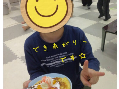 457713dfc1446f9bc23434faf4686502 400x300 - 10/14　toiro川崎第一教室