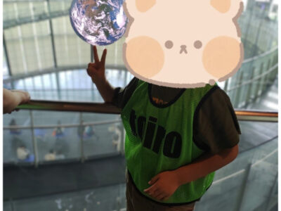 *toiro すすき野*日本科学未来館 46f9de3ada58a65dd9e749ac9b695951 400x300 - *toiro すすき野*日本科学未来館