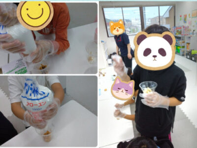 5047e8704a181d4a5cc3dd65f76297c0 400x300 - toiro逗子 パフェづくり 10月25日