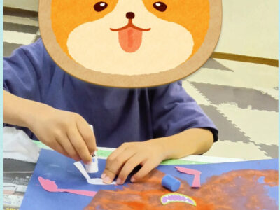 618b19795c0dac526d0c4fa96902c9ef 400x300 - ♪toiro　愛川②♪　10月22日・24日　☆ハロウィン制作☆