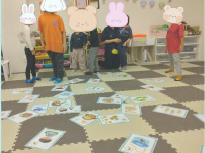 676cbdca82a839259c3776b50f8741f9 400x300 - ★10月22日（火）★toiro桜ヶ丘第2教室「カルタ大会」