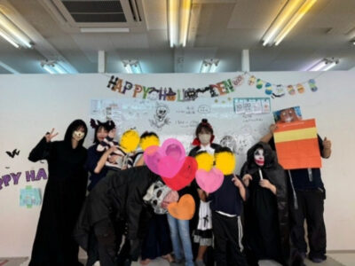 68b70c2c9e2b5012e741285275ebe2fd 400x300 - 2024年10月20日　toiro本牧　【ハロウィンパーティー】