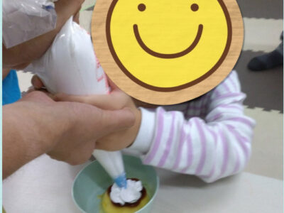 6993b0c89da2edf13fe96cc67d8821dd 400x300 - 10月23日　toiro溝の口第2教室　☆プリンアラモード作り☆