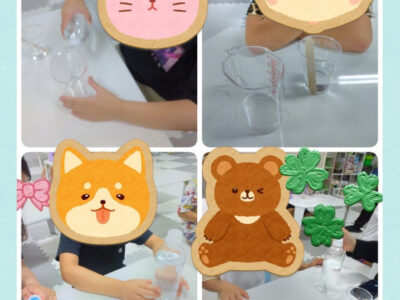 79a1c5ccbab3881cafa11122fad18401 400x300 - ☆10月3日☆♨toiro湯河原♨「スライムづくり」