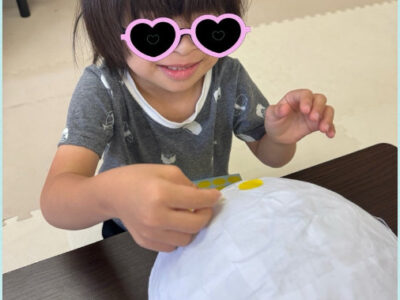 89abac9578bf4e7a21c05d102a7a1c8a 400x300 - ♪10月19日(土)♪ピニャータパーティ