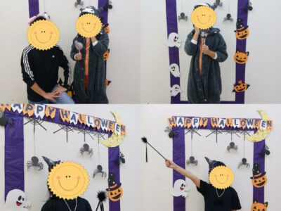 10月26日.Sat☆toiro茅ヶ崎☆ ef6b58f5fd314c740fd2cb1a17688fdd 400x300 - 10月26日.Sat☆toiro茅ヶ崎☆