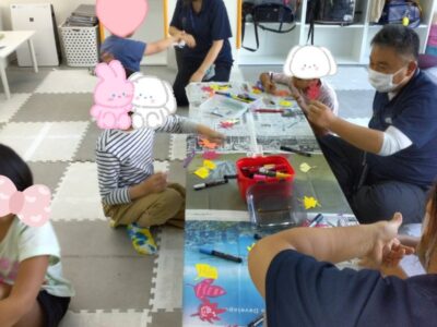 9月26日toiro本牧【紅葉製作】 t 13 400x300 - 9月26日toiro本牧【紅葉製作】