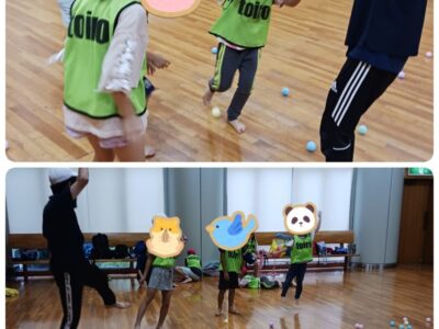 t 14 400x300 - ♪toiro白楽♪【toiro運動会】2024.09.22