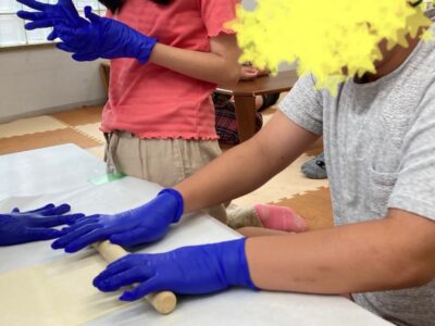 ◎9月25日(水) toiro東戸塚◎源氏パイ作り t 15 400x300 - ◎9月25日(水) toiro東戸塚◎源氏パイ作り