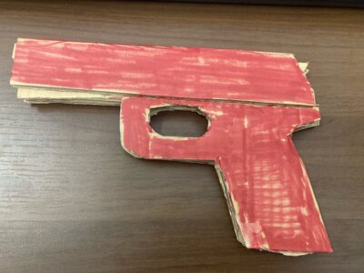 ♧toiro日吉♧ 9月30日(日)鉄砲作り t 16 400x300 - ♧toiro日吉♧ 9月30日(日)鉄砲作り