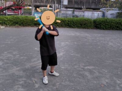 ✴toiro小田原・第1教室✴ 公園遊び t 18 400x300 - ✴toiro小田原・第1教室✴ 公園遊び