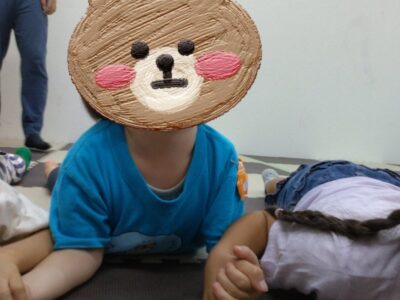 t 21 400x300 - 9月3日toiro溝の口第二教室　☆大根抜き☆