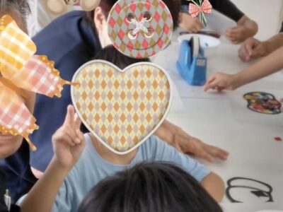 t 23 400x300 - 10月2日（水）toiro本牧壁面製作