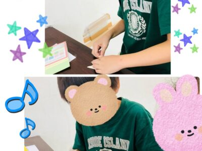 t 36 400x300 - 手裏剣！！！★toiro仲町台第一教室★