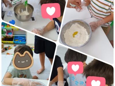 t 46 400x300 - 10月10日　toiro逗子 カレーとナンづくり