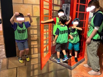 t 48 400x300 - ♪9月28日(土)♪toiro戸塚