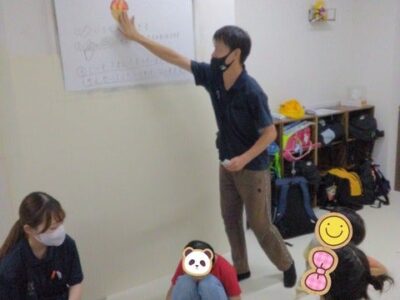 10月8日(火)☆toiro根岸☆ 壁面制作 t 49 400x300 - 10月8日(火)☆toiro根岸☆ 壁面制作