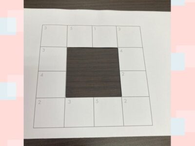 10月4日(金) 手作りパズル☆toiro蒔田☆ t 52 400x300 - 10月4日(金) 手作りパズル☆toiro蒔田☆