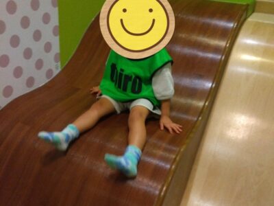 t 62 400x300 - 10/6（日）湘南モールフィル　キッズパーク　toiro辻堂