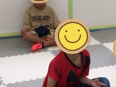 2024/9/26⭐︎toiro百合ヶ丘第2教室⭐︎キッズヨガ t 9 400x300 - 2024/9/26⭐︎toiro百合ヶ丘第2教室⭐︎キッズヨガ