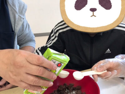 toiro都筑ふれあいの丘★チョコレートフォンデュ★ 0086fc148fe105d87aa62ca5b53def02 400x300 - toiro都筑ふれあいの丘★チョコレートフォンデュ★