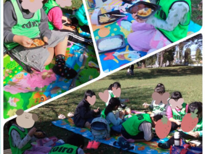 0635c057109e25c0e0c768cd920bfe90 400x300 - toiro大庭　☆ピクニック☆