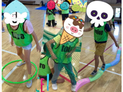 08644dcf9cc091027bf18f09fcf45f86 400x300 - toiro大津10月15日　☆toiro運動会☆