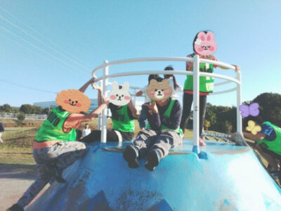 ☆11月3日(土)☆toiro桜ヶ丘第1教室 芹沢公園 09ee9d6d70dd2f27adc529e14251607a 400x300 - ☆11月3日(土)☆toiro桜ヶ丘第1教室 芹沢公園