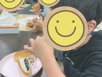 1297f7b8af2963a995e25434e2f60b66 400x300 - 11月25日　toiro南林間　第一教室　フルーツサンドを作ろう！