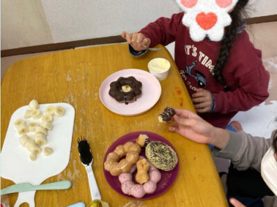 ⭐︎2024.11.9 toiro新吉田ミスド de デコレーション⭐︎ 18070d77dfaa306faa0c6b377010c715 400x300 - ⭐︎2024.11.9 toiro新吉田ミスド de デコレーション⭐︎