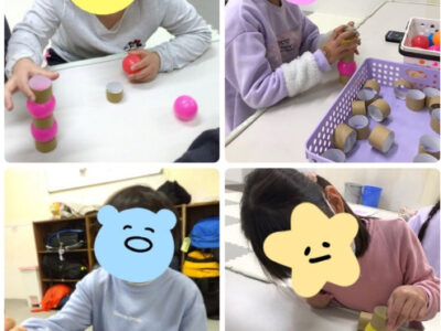 11月19日(火) ☆toiro根岸☆ ぐらぐらボールタワー 2873a4d19e9bf85e26caa5fabb3be4c6 400x300 - 11月19日(火) ☆toiro根岸☆ ぐらぐらボールタワー