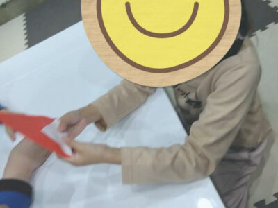 11月5日  toiro小田急相模原 工作『サンタクロース』 2ce43aff366b41a8c5a0acc99da1b1d4 400x300 - 11月5日  toiro小田急相模原 工作『サンタクロース』