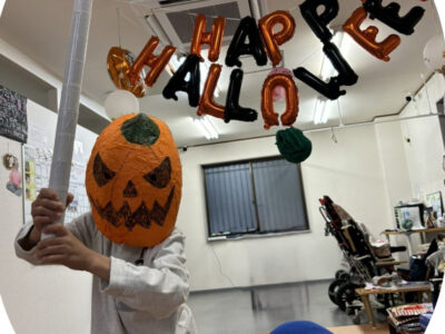 10月31日 ラシク淵野辺?         ハロウィン? in Rashiku!! 45d857f612327ece3a9569d84f797218 400x300 - 10月31日 ラシク淵野辺?         ハロウィン? in Rashiku!!