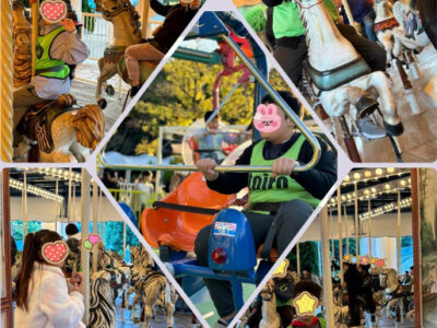 11月28日(木) ◆toiro金沢文庫35◆ 4c923ee9fe0a4fb632dd4b5580e74cb8 400x300 - 11月28日(木) ◆toiro金沢文庫35◆