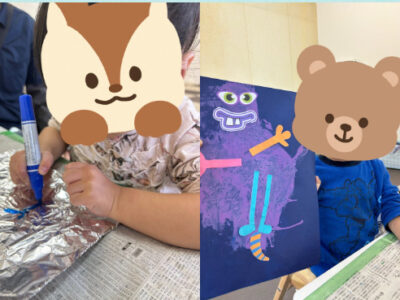 53db91e9861f276530fa08f5176001f4 400x300 - ☆toiro愛川②☆児童発達支援☆子どもたちの日々の様子☆