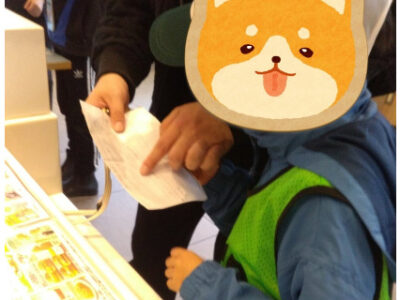 11/2(土)マックテイクアウト toiro辻堂 620abc93b5663d5f052dde799f0d8726 400x300 - 11/2(土)マックテイクアウト toiro辻堂