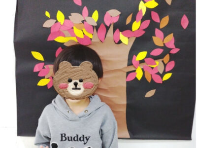 11/7 toiro開成第2教室 「壁面製作」 68d3b2118de36cafe448712b85126772 400x300 - 11/7 toiro開成第2教室 「壁面製作」