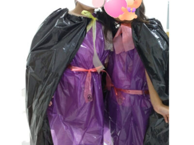 695ee937afe18f628de1c4b380578ed1 400x300 - 10/16【toiro開成　第1教室】ハロウィン仮装を作ろう