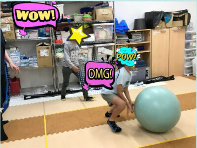 6f4967b7d7cea19e025b2f25fb36d18c 400x300 - 10月25日★toiro仲町台第一教室★ガガ