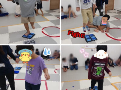 10月29日☆どんな感触かな?☆toiro湘南台教室 7310fc62902b7e973f23f11da569c17e 400x300 - 10月29日☆どんな感触かな?☆toiro湘南台教室