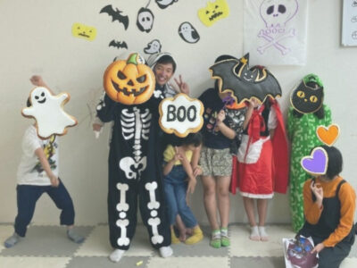 8252684c79feaf563fed6d07cbba66a9 400x300 - 10/30　toiro川崎第一教室