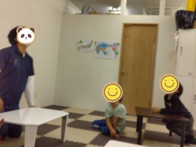 98136d81161c4aaff28af961fb644aa2 400x300 - ★10月23日(火)★toiro桜ヶ丘第2教室「toiroラボ」